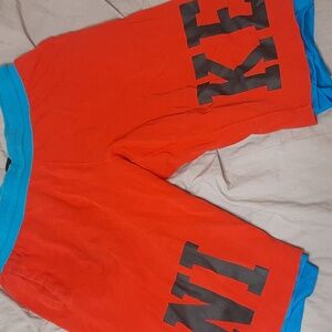 Nike Sweat Shorts